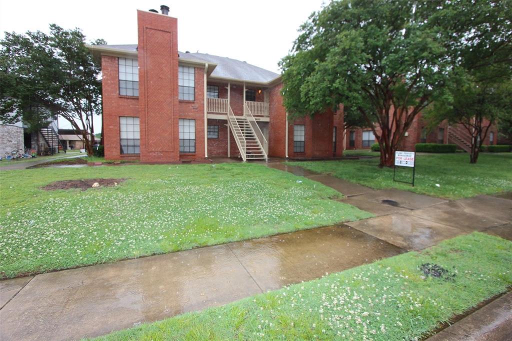 5610 Brookview Court, Unit D Sachse, TX 75048 - Photo 1 of 15