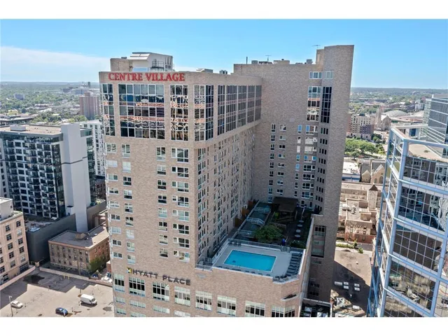 $182,900 | 433 South 7th Street, Unit 1627, Minneapolis, MN 55415