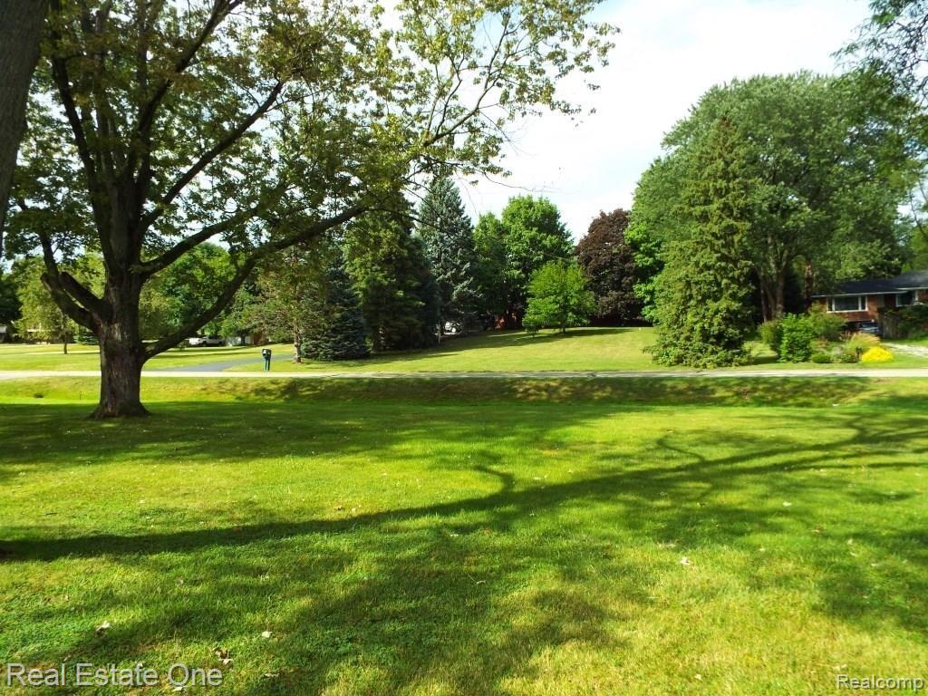 33265 Raphael Road Farmington, MI 48336 - Photo 29 of 37 front yard.JPG
