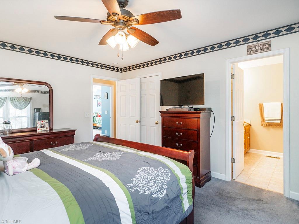 3647 Wayne White Road Climax, NC 27233 - Photo 16 of 25 Gallery Image 16