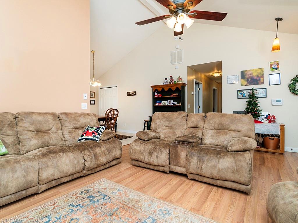3647 Wayne White Road Climax, NC 27233 - Photo 6 of 25 Gallery Image 6