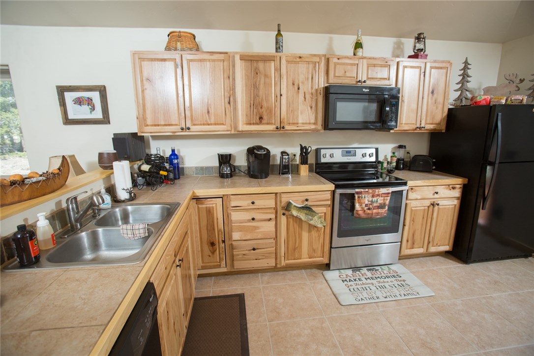 2152 High Creek Road Fairplay, CO 80440 - Photo 15 of 33 Gallery Image 15