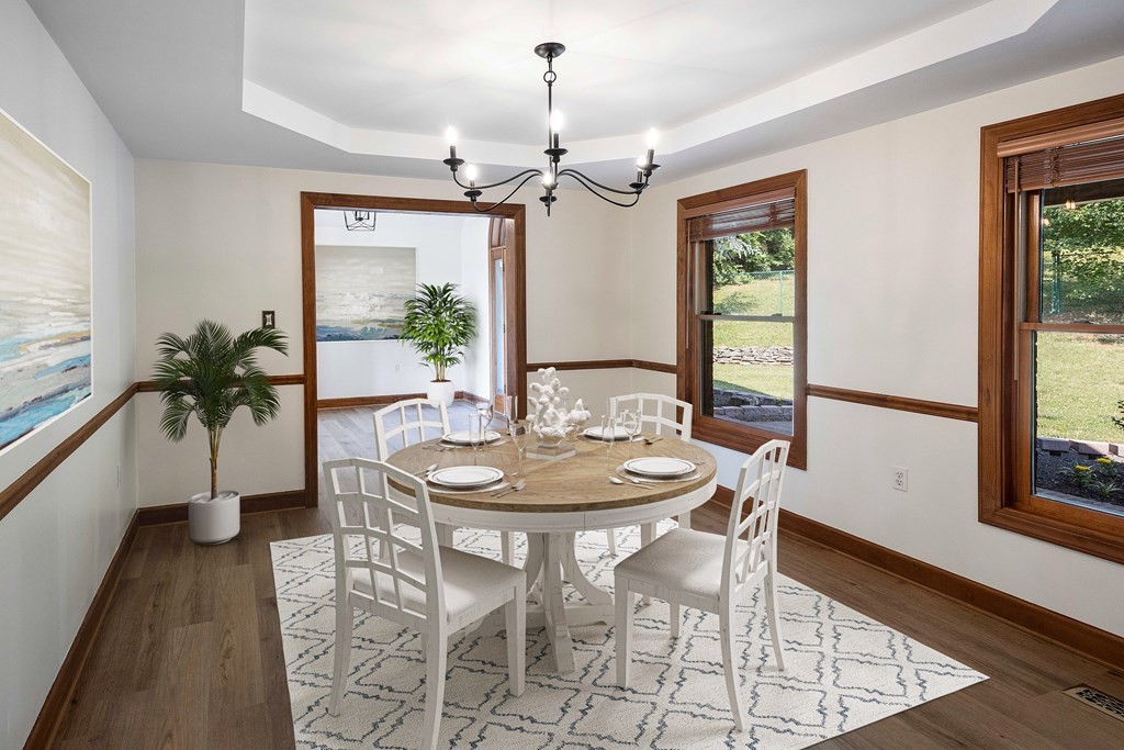 646 Dixon Farm Road Walland, TN 37886 - Photo 6 of 14 Gallery Image 6