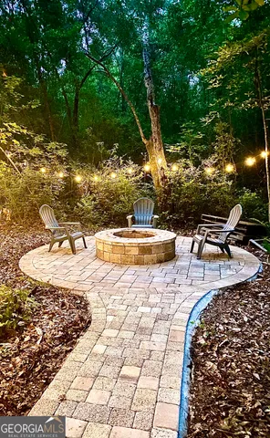 $539,000 | 519 Wiltsie Way, Waynesville, GA 31566