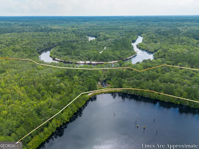 a view of a balcony with lake view