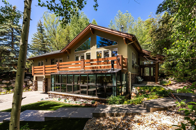 3452 Saddleback Road Park City, UT 84098 - Photo 34 of 35