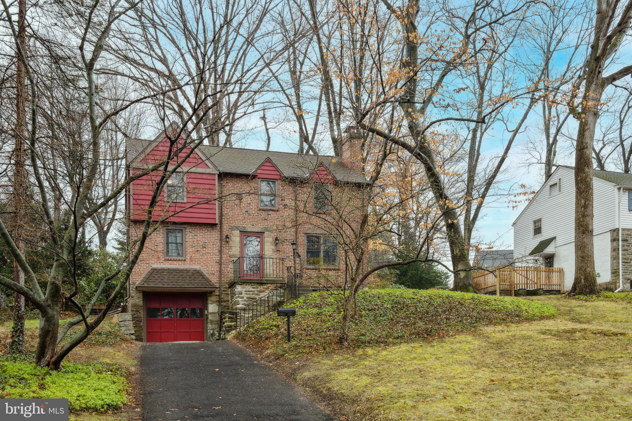 621 Bridle Road Glenside, PA 19038 - Photo 2 of 31