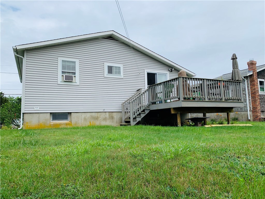 39 Tupelo Road South Kingstown, RI 02879 - Photo 19 of 19