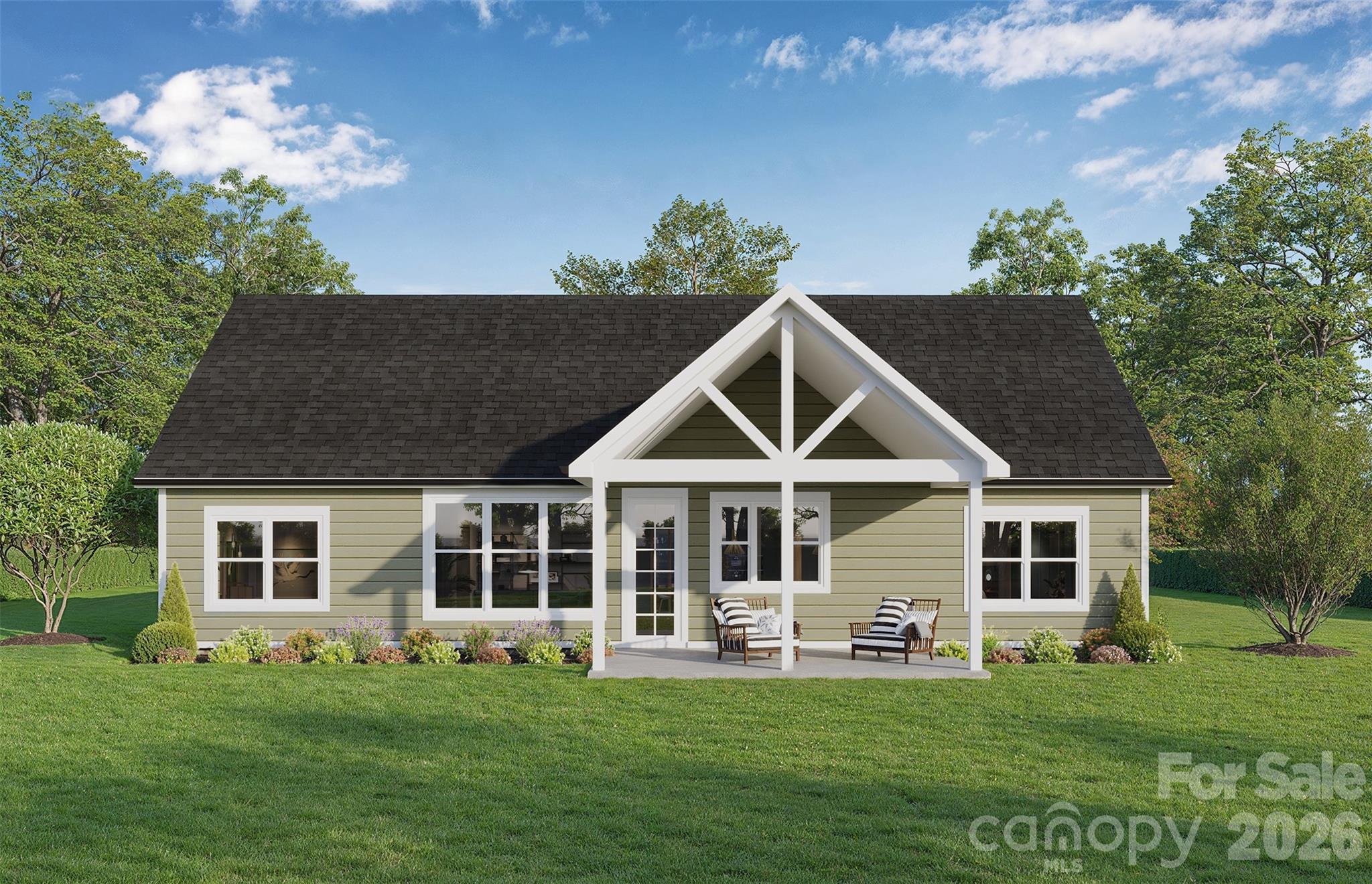 4205 Pigg Mattox Road Monroe, NC 28112 - Photo 4 of 11