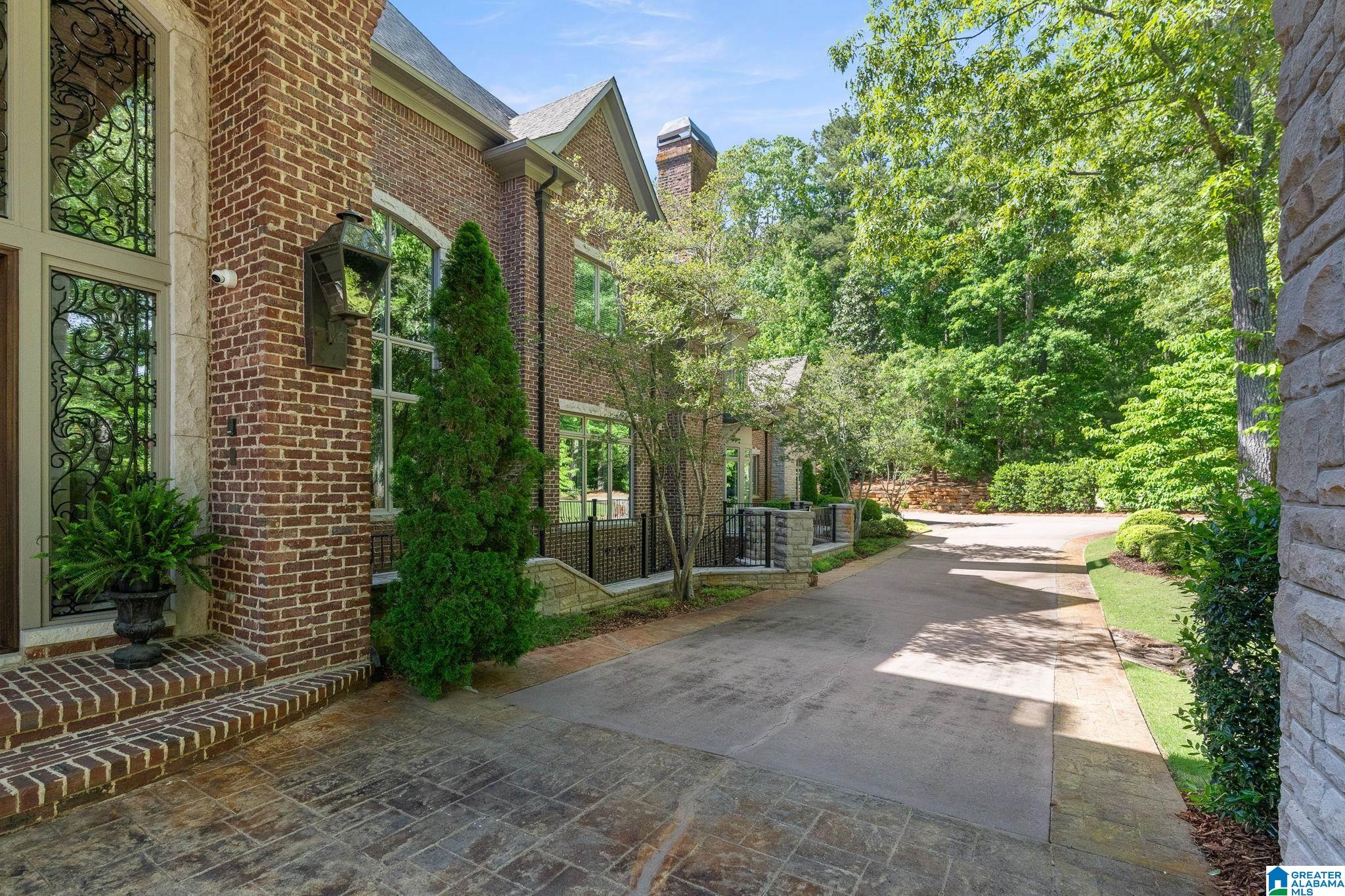 487 Spring Valley Drive Chelsea, AL 35043 - Photo 81 of 91