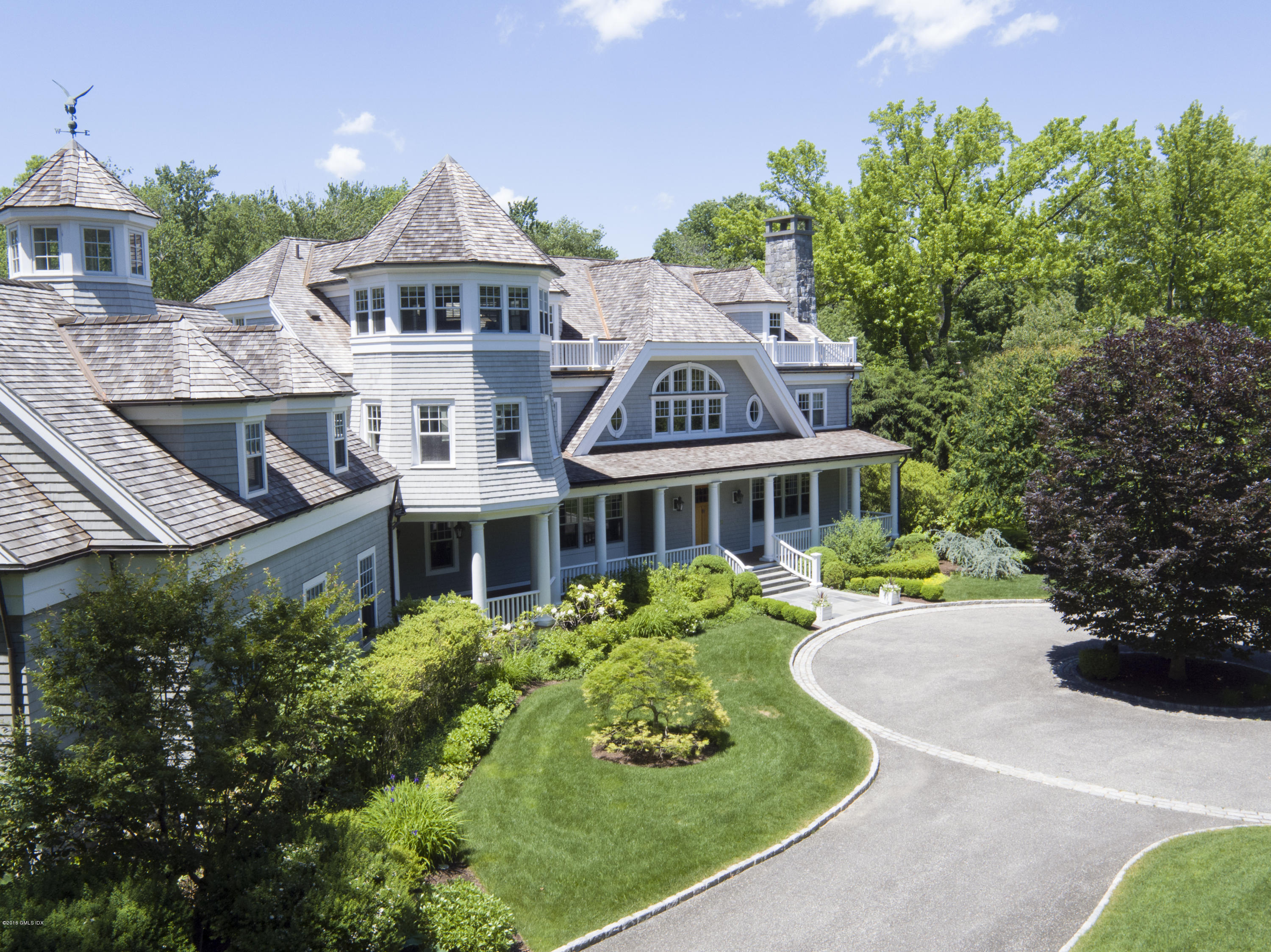518 Indian Field Road Greenwich, CT 06830 - Photo 32 of 33 DJI_0102