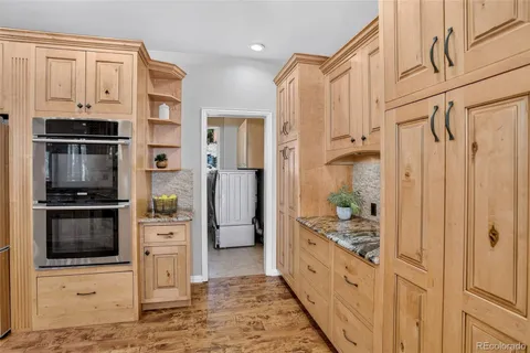 $1,550,000 | 32469 El Diente Court, Evergreen, CO 80439