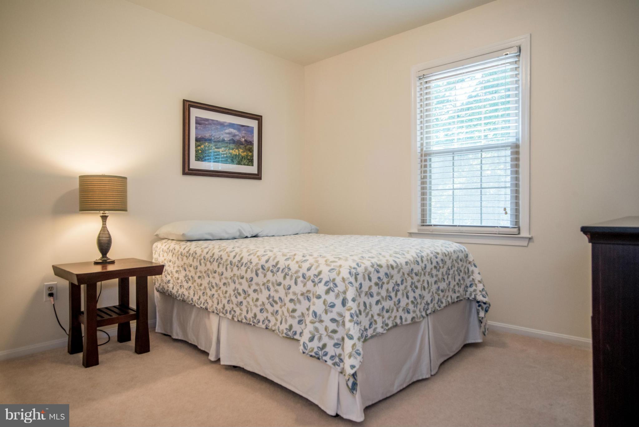 7913 Birchtree Court Springfield, VA 22152 - Photo 11 of 23 Bedroom
