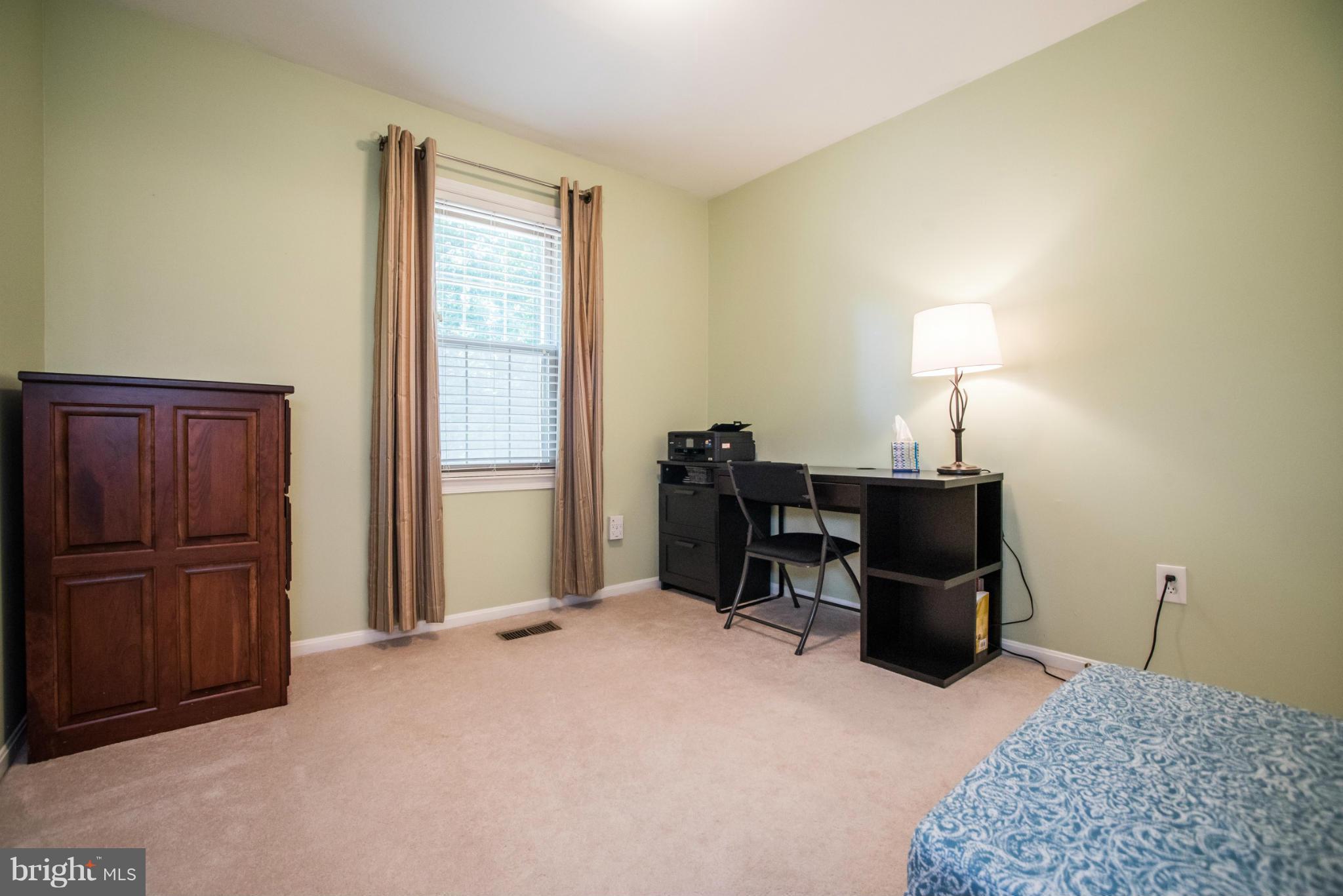 7913 Birchtree Court Springfield, VA 22152 - Photo 12 of 23 Bedroom