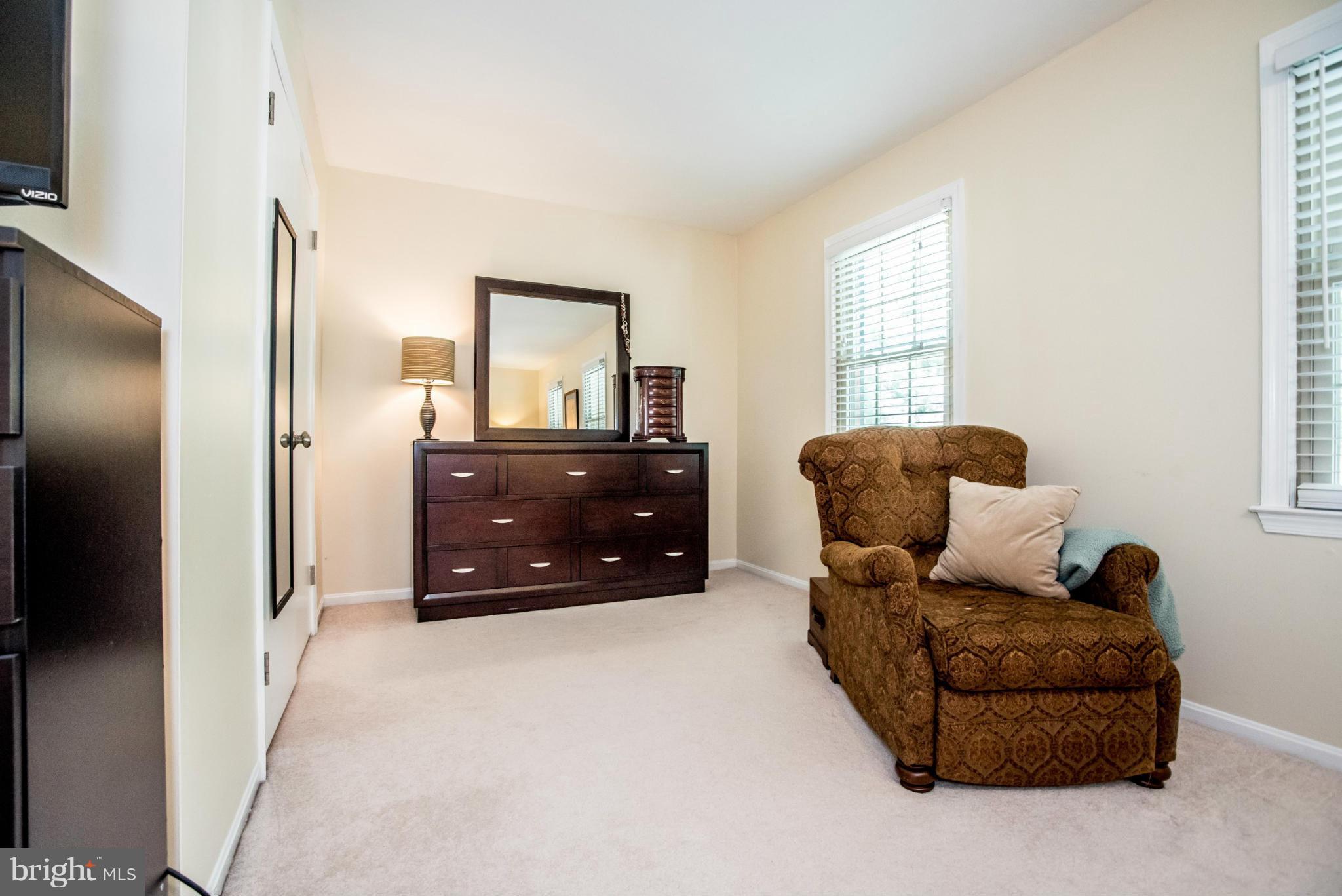 7913 Birchtree Court Springfield, VA 22152 - Photo 9 of 23 Bedroom