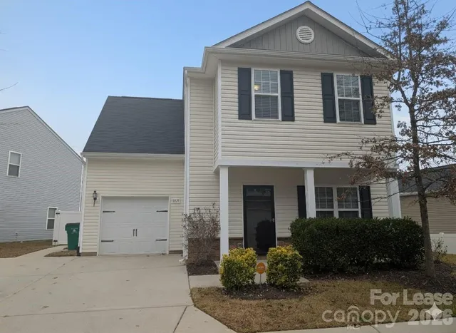 $1,995 | 8419 Candlenut Lane, Charlotte, NC 28215