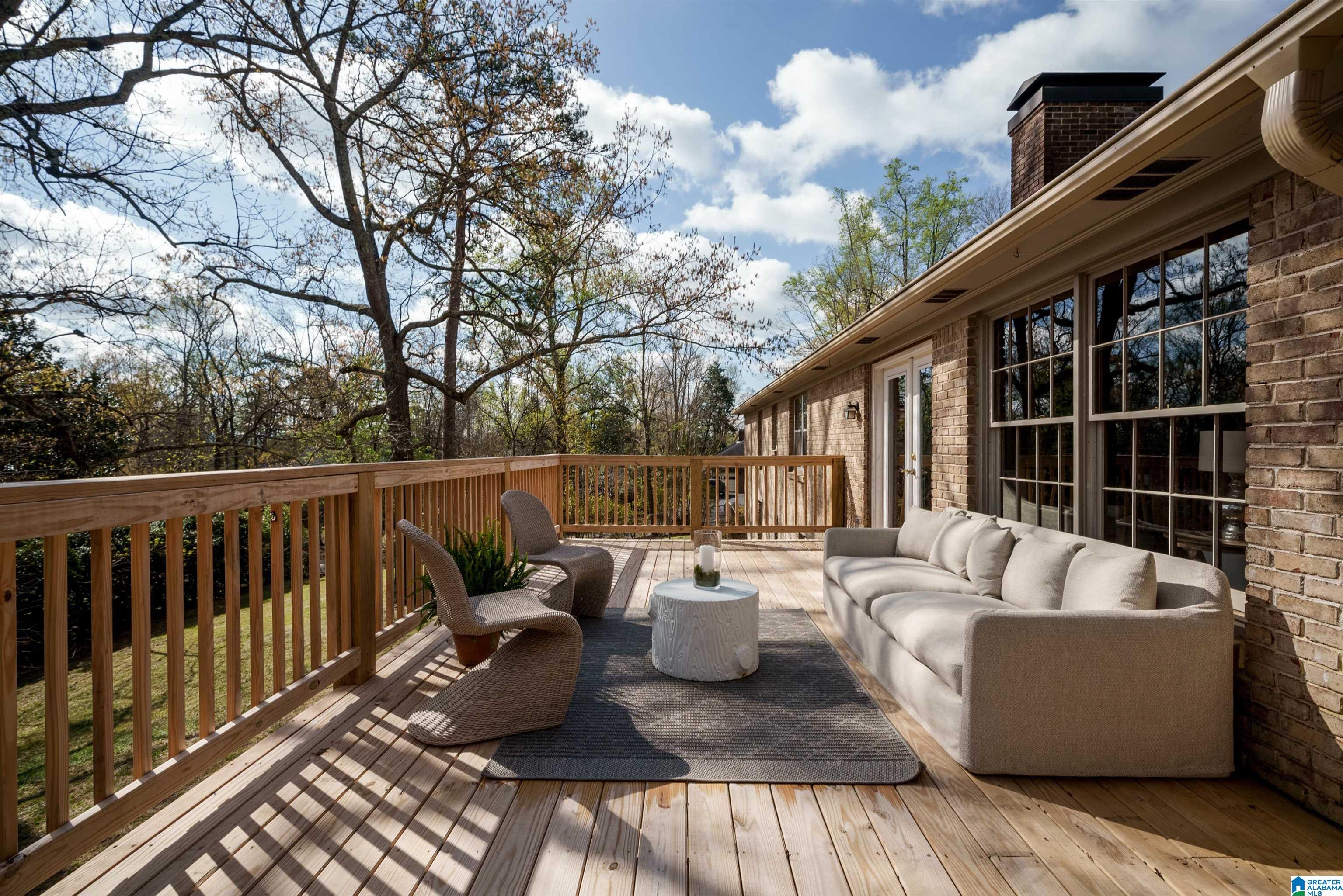 3857 Valley Head Road Mountain Brook, AL 35223 - Photo 17 of 40