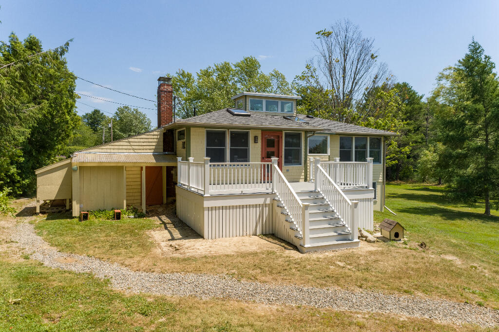 20 West Lewis Point Road Damariscotta, ME 04543 - Photo 14 of 68 13