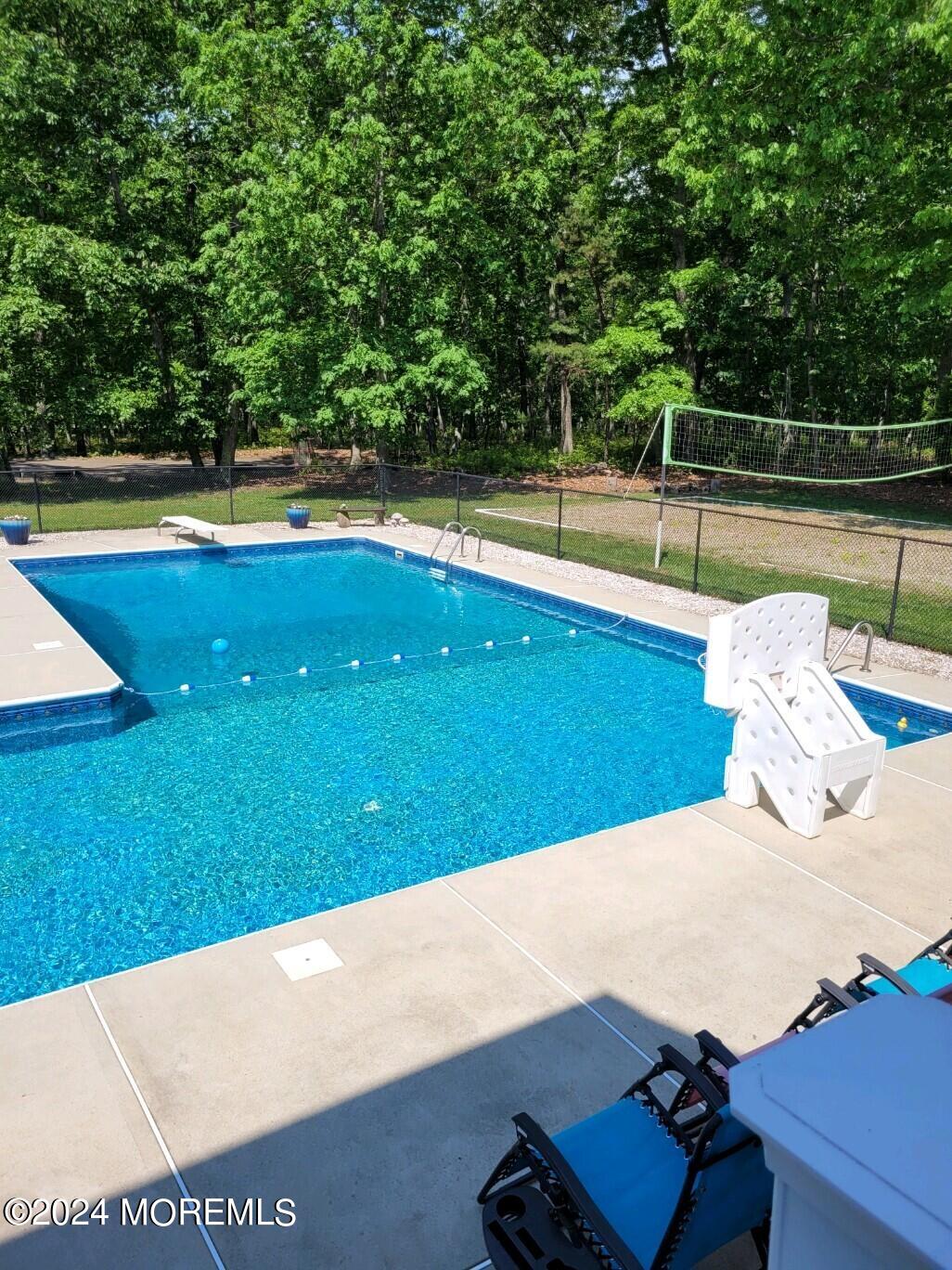 394 Black Oak Road Jackson, NJ 08527 - Photo 88 of 89 pool pic 2