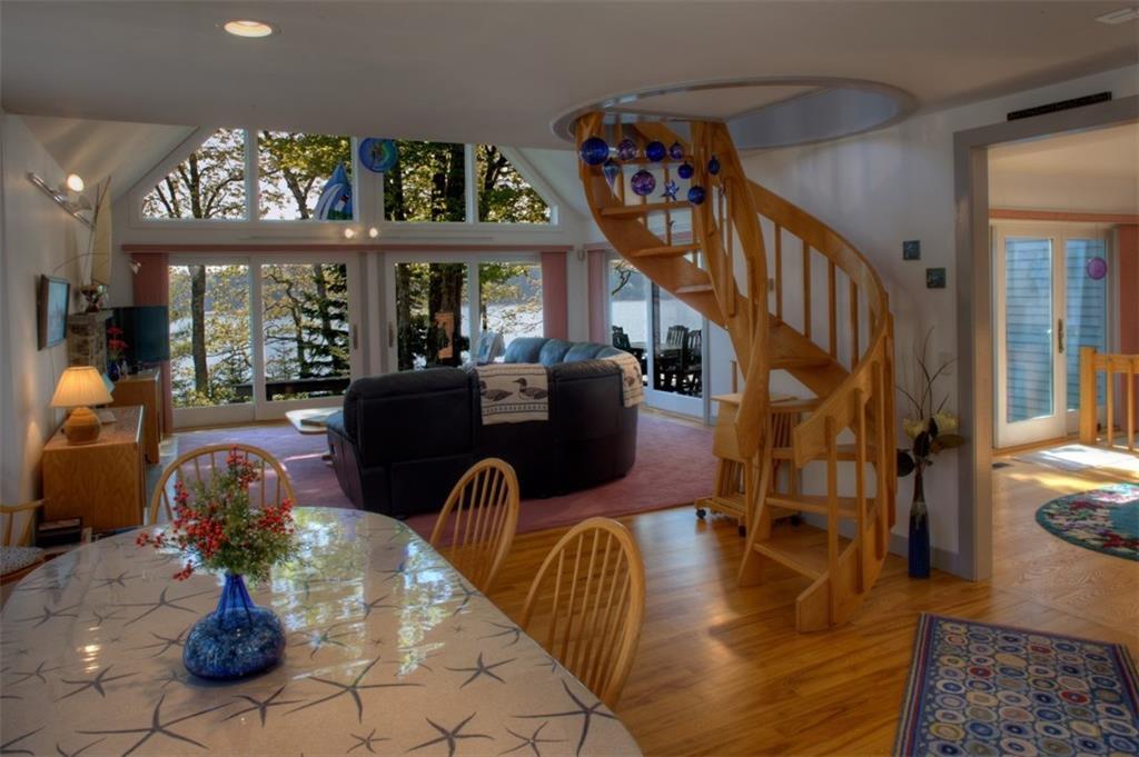 22 Sea Surf Road East Boothbay, ME 04544 - Photo 11 of 31 Photo