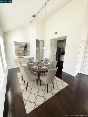 $495,000 | 361-361 South Overlook Drive, San Ramon, CA 94582