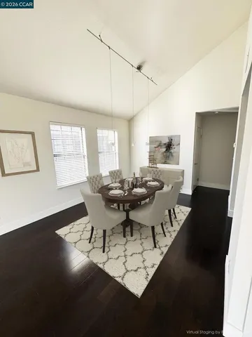 $495,000 | 361-361 South Overlook Drive, San Ramon, CA 94582