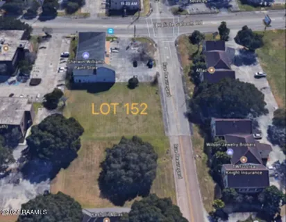 $170,568 | 211 East Kaliste Saloom Road, Unit LOT 152, Lafayette, LA 70508