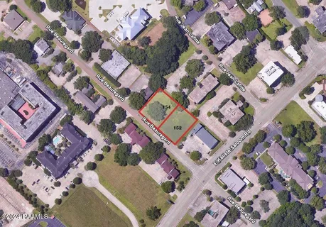 $170,568 | 211 East Kaliste Saloom Road, Unit LOT 152, Lafayette, LA 70508