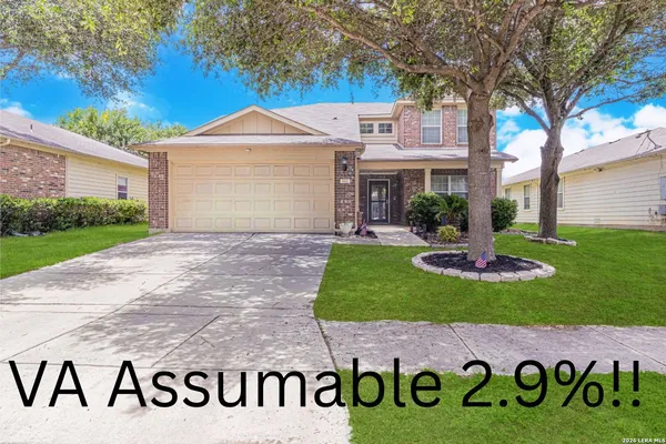 $330,000 | 661 Cotton Patch, Schertz, TX 78154