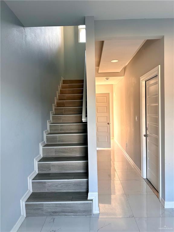 1038 Yellow Hammer Street Rio Grande City, TX 78582 - Photo 2 of 20 a view of an entryway