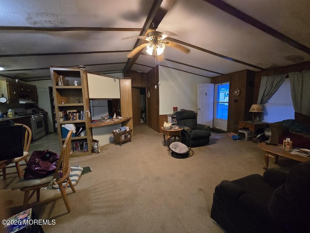 149 Brighton Road Barnegat, NJ 08005 - Photo 3 of 7 a view of a room with gym equipment