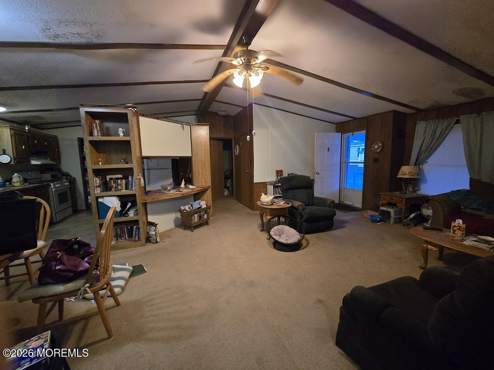 149 Brighton Road Barnegat, NJ 08005 - Photo 6 of 7 a view of a room with gym equipment