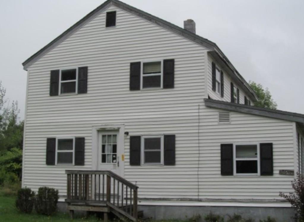 321 Barnard Road Brownville, ME 04414 - Photo 1 of 9 Photo