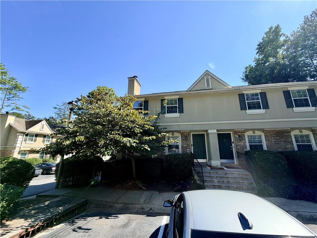 6900 Roswell Road, Unit 1K Sandy Springs, GA 30328 - Photo 2 of 30 Gallery Image 2