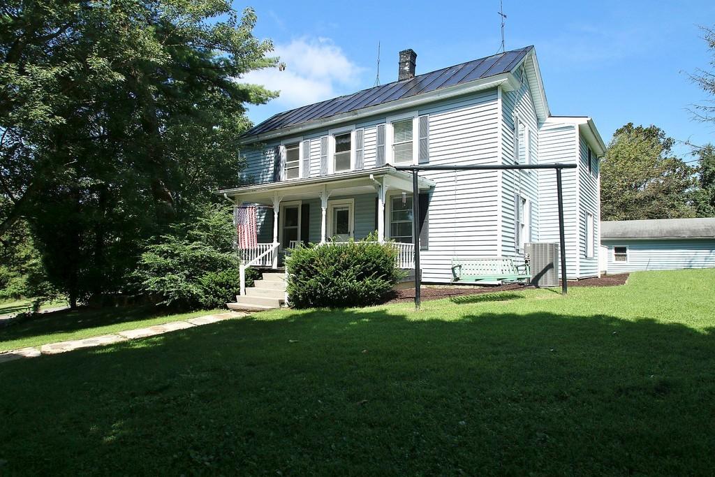 240 Valley Road Troutville, VA 24175 - Photo 1 of 62 front