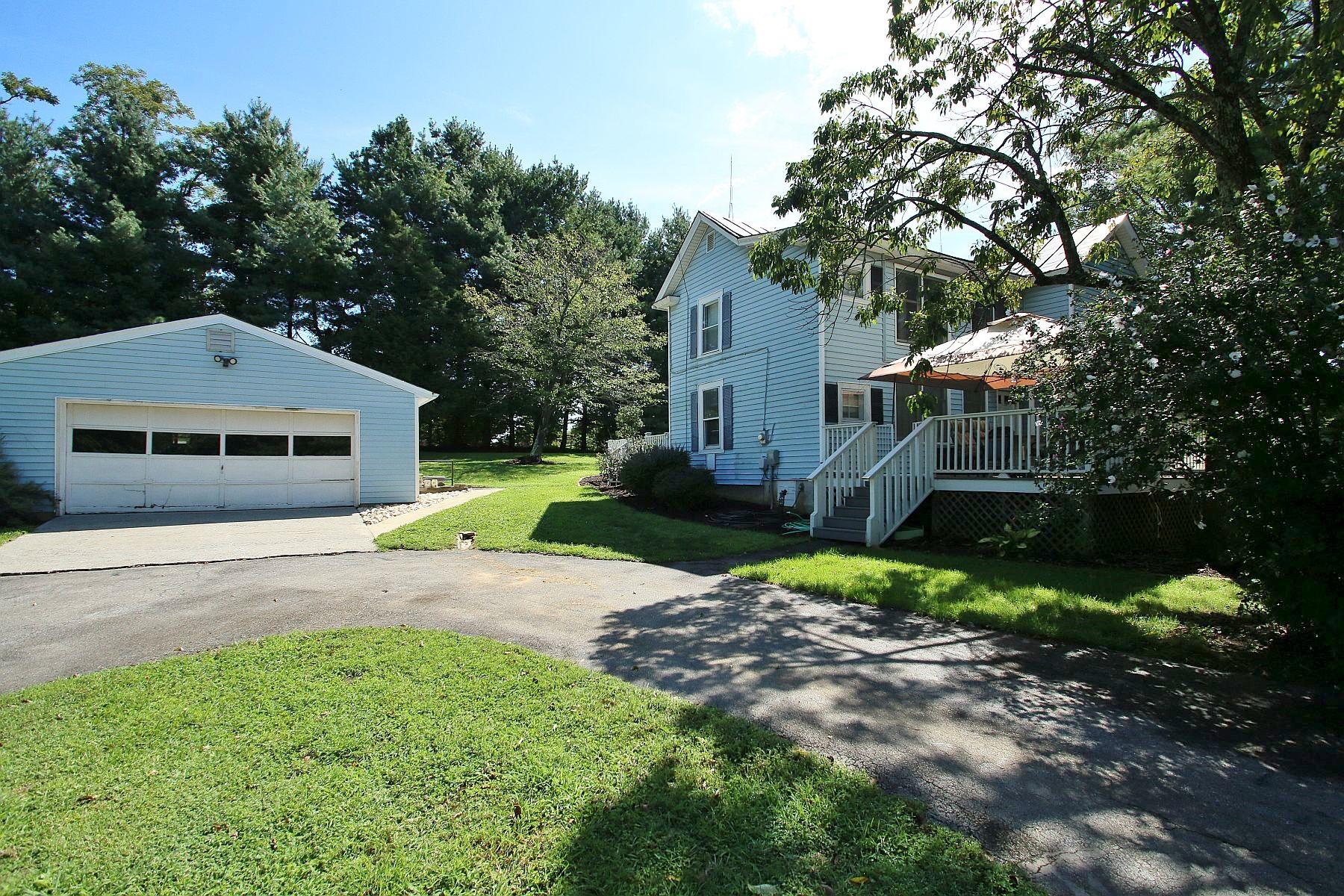 240 Valley Road Troutville, VA 24175 - Photo 5 of 62 img_8289