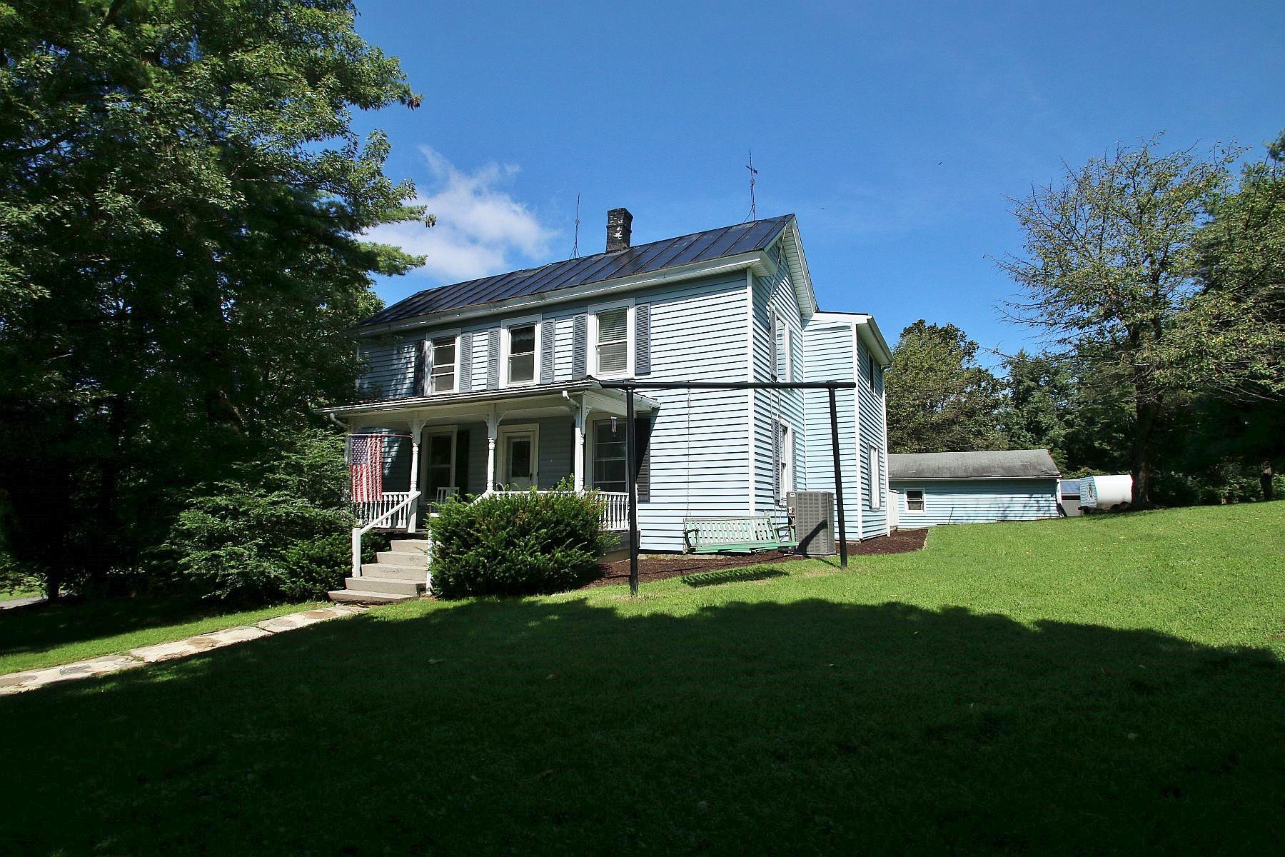 240 Valley Road Troutville, VA 24175 - Photo 55 of 62 img_8305