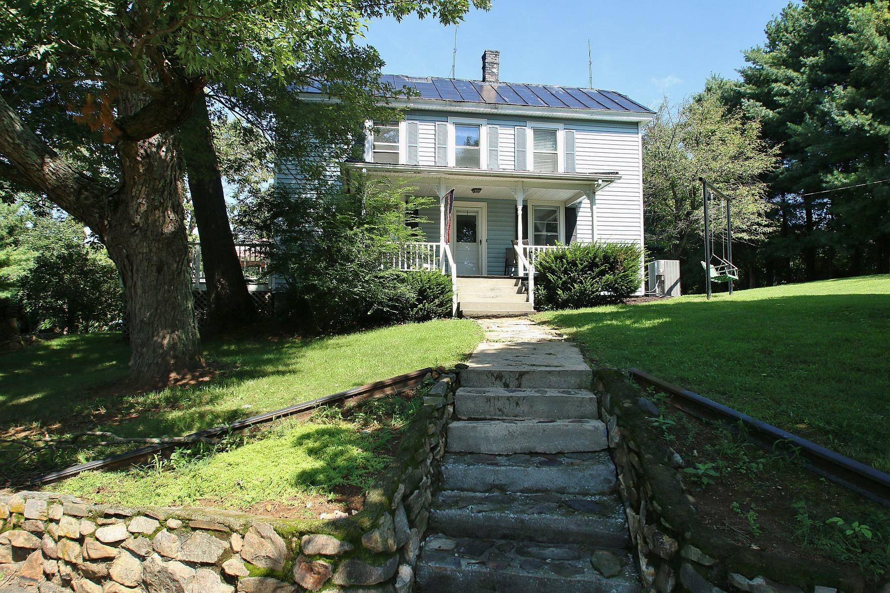 240 Valley Road Troutville, VA 24175 - Photo 56 of 62 img_8309