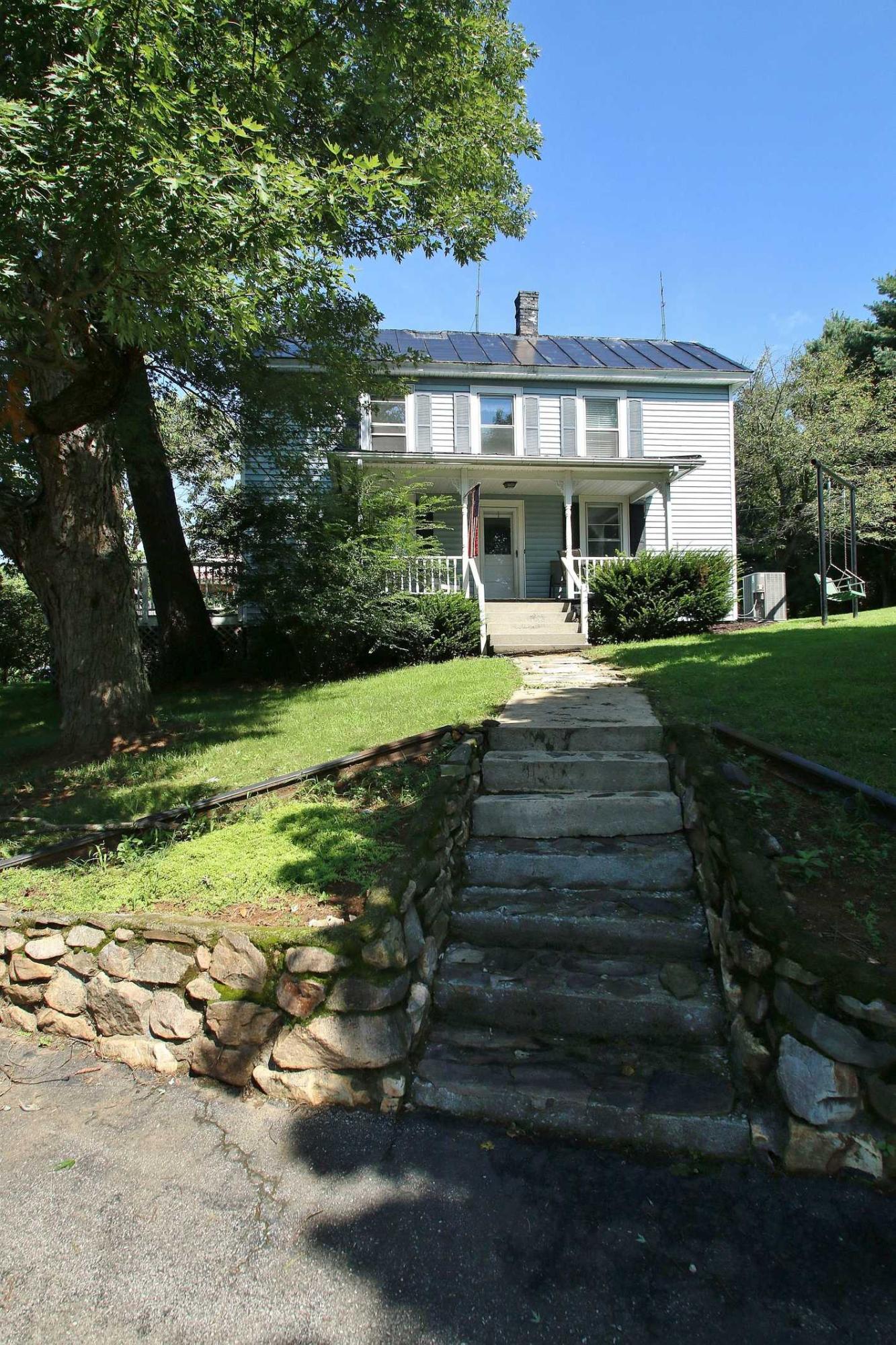 240 Valley Road Troutville, VA 24175 - Photo 57 of 62 img_8311