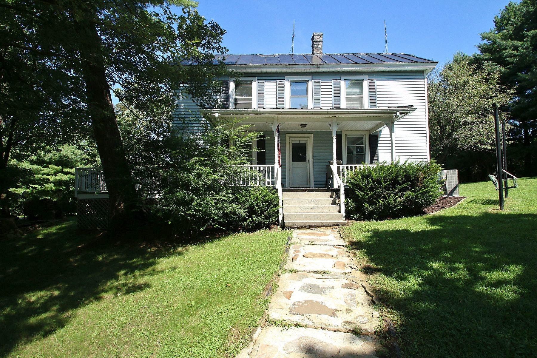240 Valley Road Troutville, VA 24175 - Photo 61 of 62 img_8320