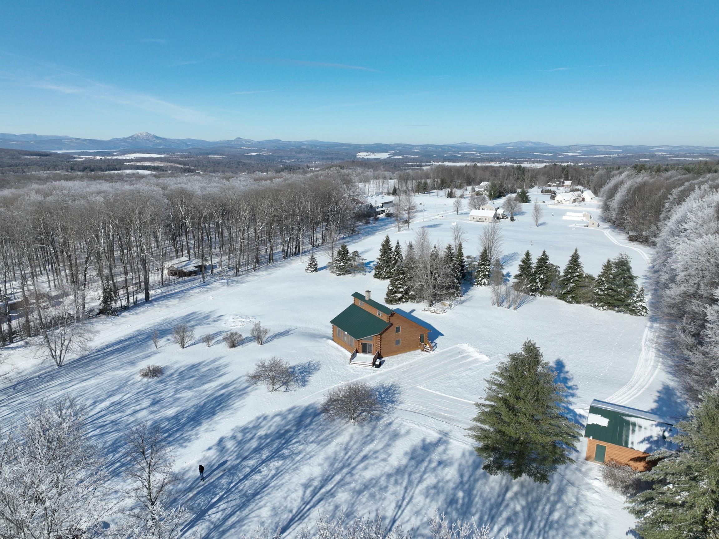 1661 Nelson Hill Road Derby, VT 05829 - Photo 3 of 40 Gallery Image 3