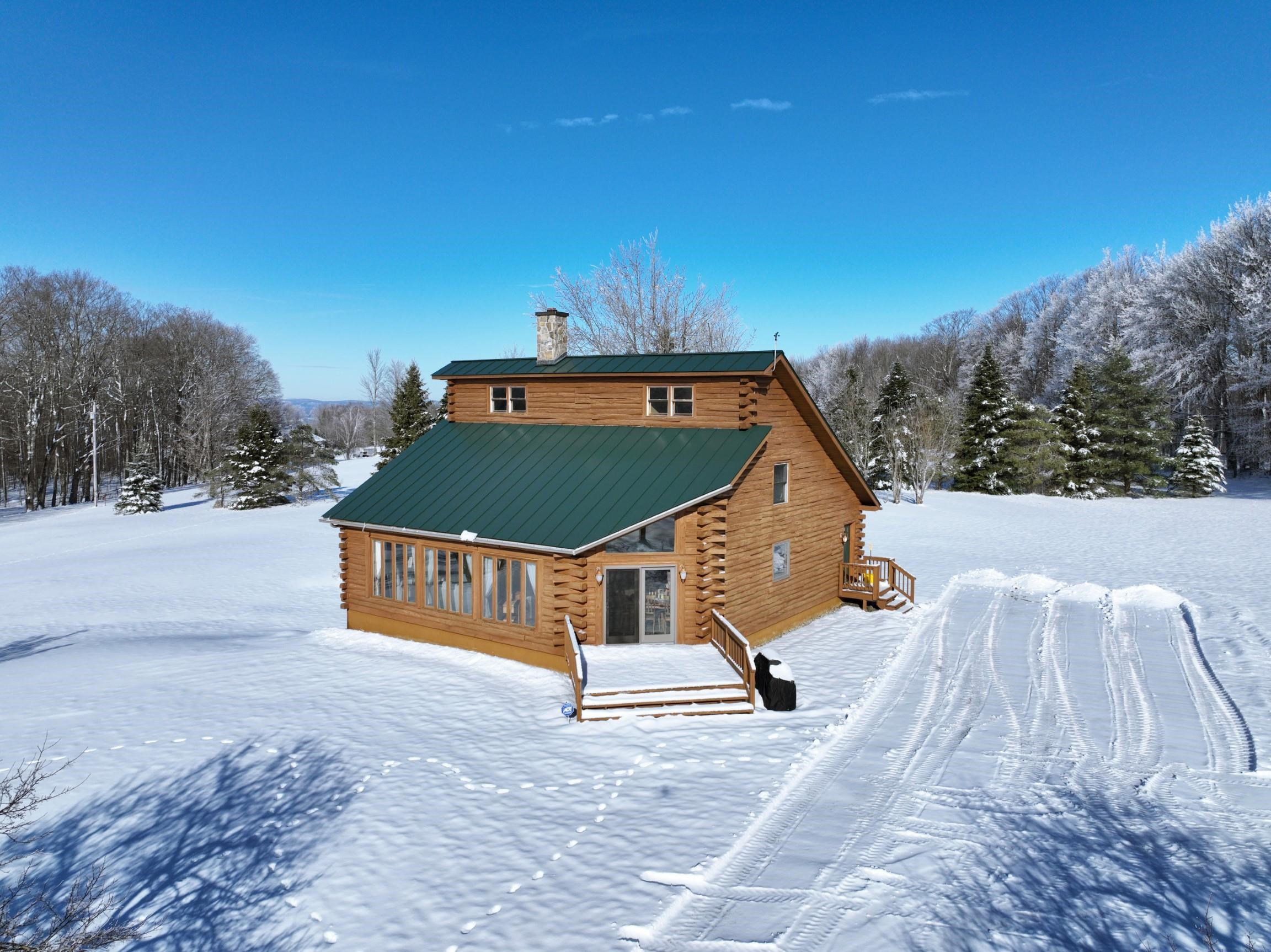1661 Nelson Hill Road Derby, VT 05829 - Photo 6 of 40 Gallery Image 6
