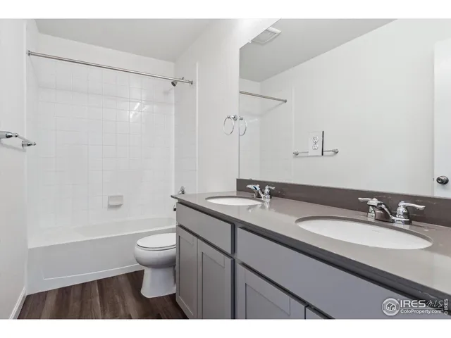 $599,990 | 904 Harvard Street, Johnstown, CO 80534