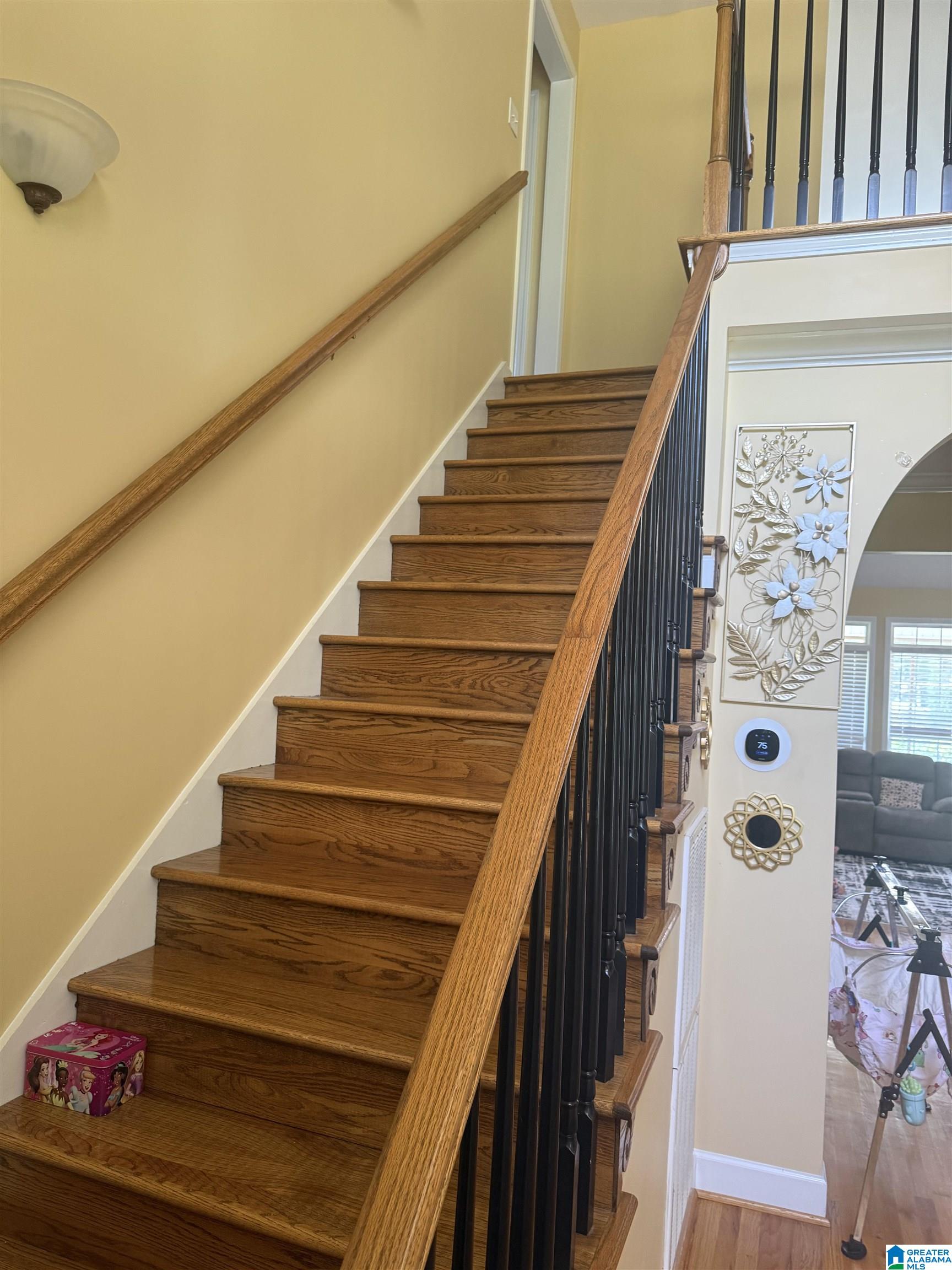 1813 Pleasant Ridge Drive Sylacauga, AL 35150 - Photo 6 of 35
