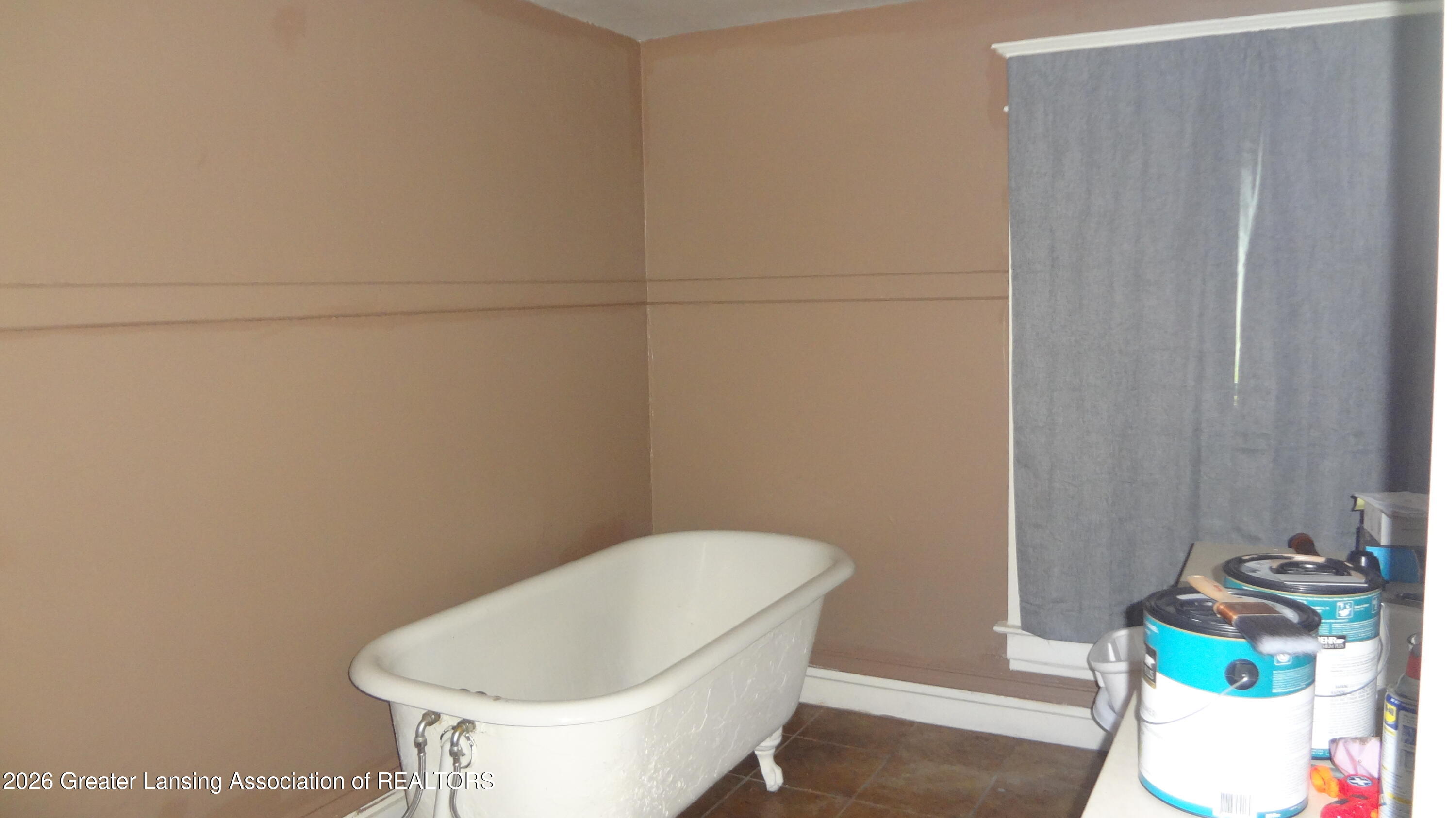 614 North Butler Boulevard Lansing, MI 48915 - Photo 8 of 18 DSC05093