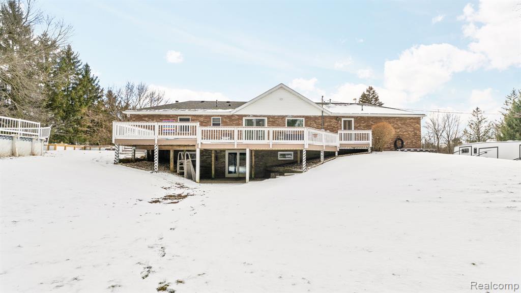 19750 Ivey Road Chelsea, MI 48118 - Photo 38 of 45 Gallery Image 38