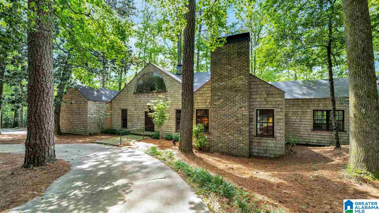 3789 Montrose Road Birmingham, AL 35213 - Photo 1 of 33