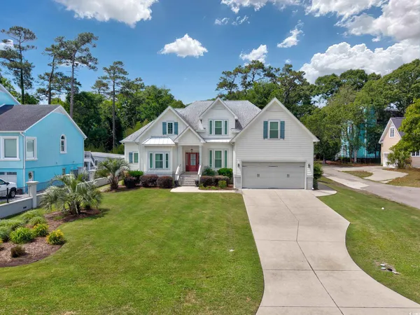 $1,500,000 | 407 68th Avenue North, Myrtle Beach, SC 29572