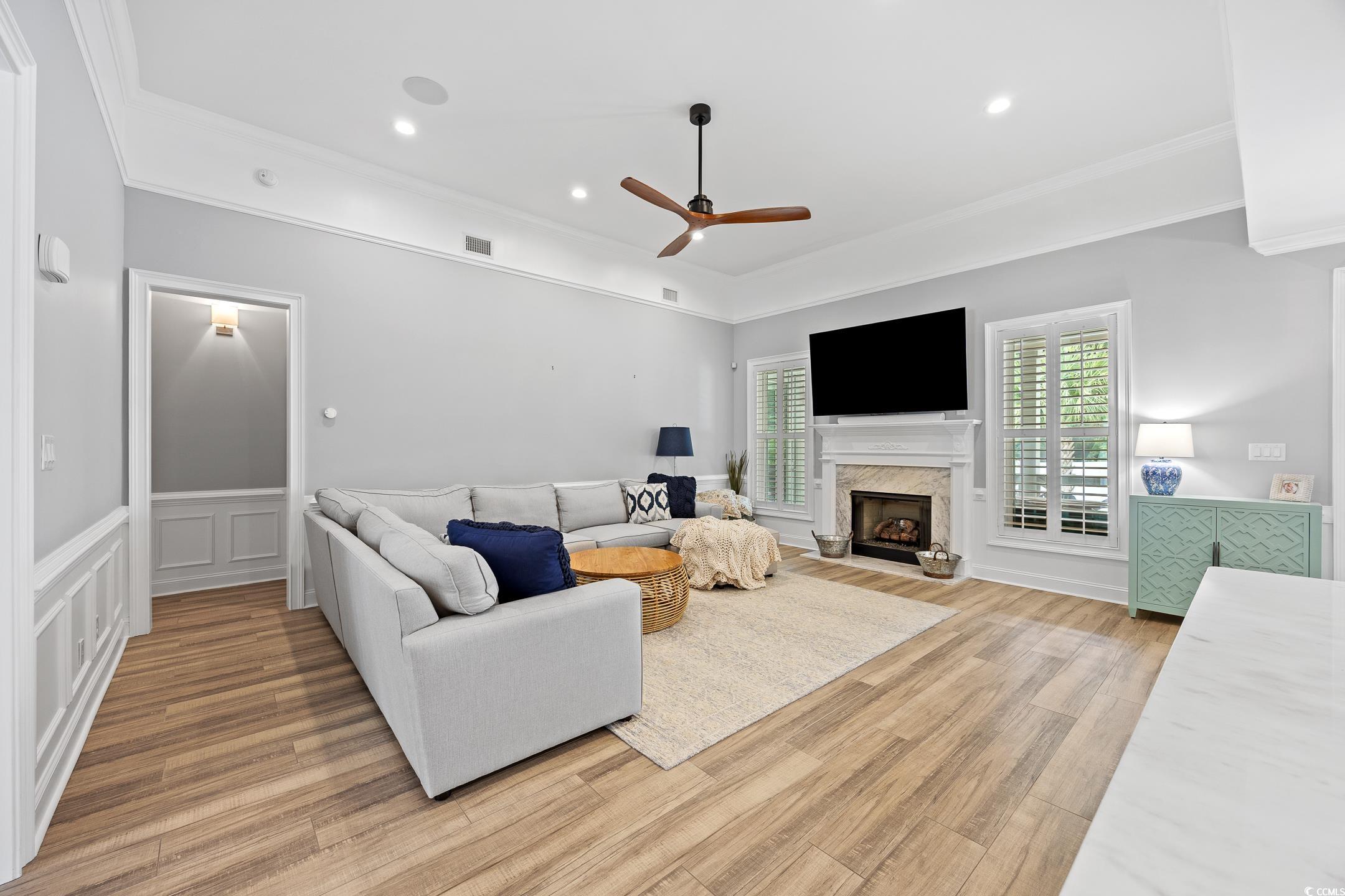407 68th Avenue North Myrtle Beach, SC 29572 - Photo 12 of 49