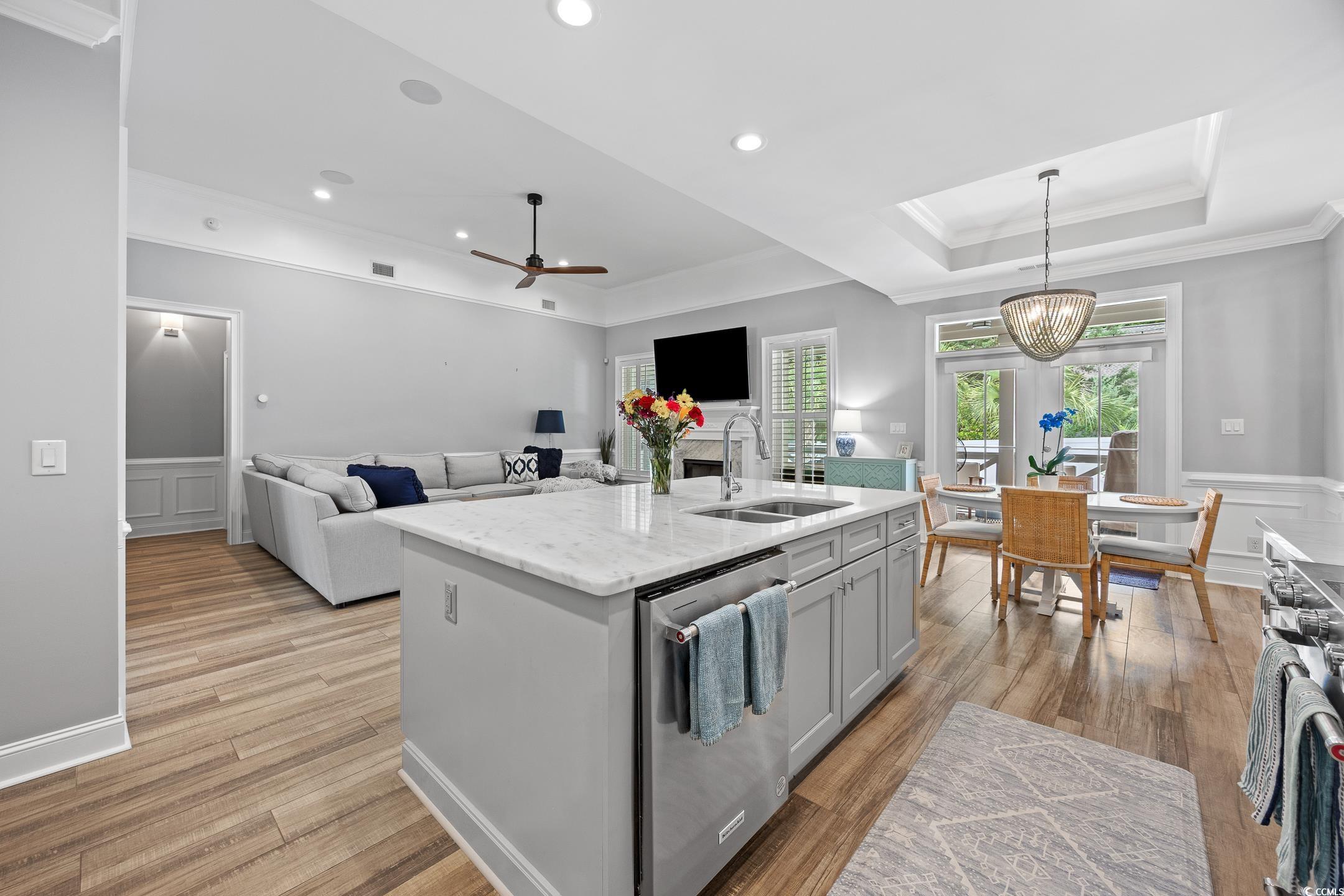 407 68th Avenue North Myrtle Beach, SC 29572 - Photo 13 of 49
